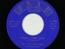 Northern/Sweet Soul 45 - Untouchables - Find 
