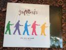 Genesis - Live / The Way We Walk (