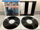 Louis Armstrong & Duke Ellington - Recording Together 
