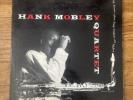 Hank Mobley Quartet Blue Note 5066 OG 10” 161 Lex 1955 