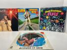 Elvis Presley SEALED Vinyl LPs Cmon Everybody 