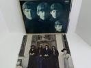 The Beatles Meet The Beatles T2047 & The 