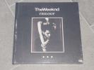 The Weeknd Trilogy 6LP Vinyl Box Set  