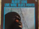 Albert King - Live Wire / Blues Power / 