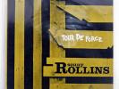 SONNY ROLLINS TOUR DE FORCE TOP RANK 