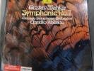 DG 413 773-1 Mahler: Symphony No.7 ABBADO 2LP 