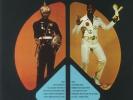 STARR Edwin - War & Peace - Vinyl (