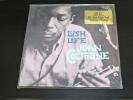 John Coltrane Lush Life LP DCC 180 Gram 1997 