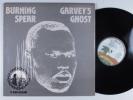 BURNING SPEAR Garveys Ghost MANGO LP SHRINK 
