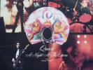 Queen -A Night at the Opera- Vinyl 