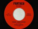Northern Soul 45 - Ward Burton - Sweet 
