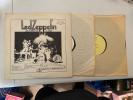 Led Zeppelin Live In Seattle 73 Album Tour 