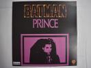 Prince Batman (Original Motion Picture Soundtrack) Rare 12 