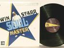 EDWIN STARR Soul Master LP VG+ Plays 