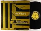 Sonny Rollins - Tour De Force LP 