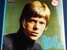 David Bowie David Bowie US Orig67 Deram 