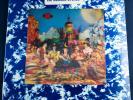 The Rolling Stones Their Satanic Majesties Request 