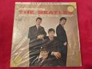 Beatles-Introducing The Beatles-Vee-Jay 1062-STEREO AD-BACK COVER SUPER 