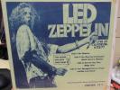 LED ZEPPELIN 2 RECORD SET LIVE AT L.