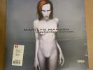 Marilyn Manson - Mechanical Animals 2LP White & 