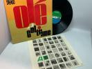 John Coltrane Olé US 1961 Stereo Atlantic Records 1373 