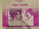 Pink Floyd Take Linda Surfin