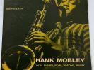 Hank Mobley Blue Note 1550 LP 47W NY23 