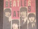 The Beatles Beat Odeon 6086 ORIGINAL