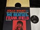 Jolly What  The Beatles And Frank Ifield 