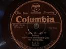 Columbia 1076D Duke Ellington Washingtonians /CHARLESTON CHASERS 78 
