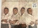 The Four Tops Second Album Motown M634 1965 