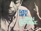 John Coltrane - Lush Life DCC Audiophile 