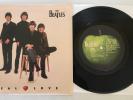 The Beatles / Real Love & Babys In Black (