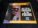 Ray Charles In Person Limited Edition Vinyl 