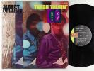 Albert Collins - Trash Talkin LP - 
