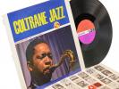 John Coltrane McCoy Tyner Paul Chambers US 
