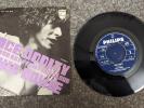David Bowie – Space Oddity 1969 Holland import RARE 
