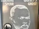 Burning Spear - Garveys Ghost	 - Mango 
