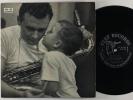 Stan Getz The Artistry Of... 10 Clef 143 Mono 