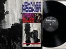 John Lee Hooker – Urban Blues Philips 843 532 BY 