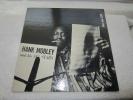 HANK MOBLEY BLUE NOTE 1544 ORIG. 63rd NY 23 
