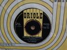 Carefrees - We Love You Beatles Oriole 45