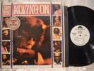 PROMO John Mayall Moving On LP IN 