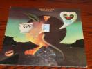 Nick Drake Pink Moon  LP   UK 1976 pressing