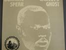BURNING SPEAR -  Garveys Ghost - UK 