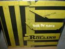 SONNY ROLLINS tour de force ( jazz ) prestige 7126 