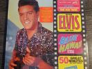 Sealed * Elvis Presley in BLUE HAWAII  FTD 2 