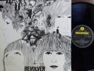 Beatles - Revolver Mono Repress From Metal 