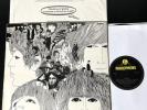 The Beatles-Revolver-RARE 1981 UK Parlophone MONO PMC 7009 LP-NM