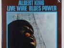 Albert King - Live Wire/Blues Power 